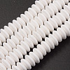 Handmade Polymer Clay Beads Strands CLAY-N008-064-A03-1