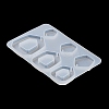 DIY Pendant Silicone Molds X1-SIMO-F145-06-4