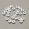 White and Black Acrylic  SACR-Q102-05-1