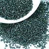 MIYUKI Delica Beads X-SEED-J020-DB0276-1