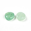 Transparent Acrylic Beads TACR-T028-41A-3