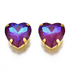Sew on Rhinestone GLAA-N048-002-04-2