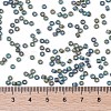 TOHO Round Seed Beads X-SEED-TR08-0180F-4