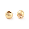 Brass Beads KK-WH0034-02A-G01-2