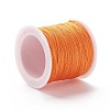 Braided Nylon Cord NWIR-K013-A10-1