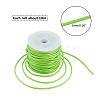 Waxed Polyester Cords YC-PH0002-24-2.0mm-4