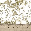 TOHO Round Seed Beads X-SEED-TR15-0996-4