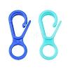 Plastic Lobster CLaw Clasps KY-D012-M-3