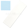 Rectangle 999 Fine Silver Sheet STER-BBC0007-67A-1