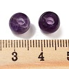 Natural Amethyst Beads G-C134-03O-3