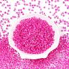 6/0 Inside Colours Transparent Glass Seed Beads X1-SEED-T007-07I-1