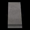 Rectangle OPP Cellophane Bags OPC-R012-85-1