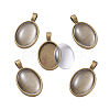 DIY Pendant Making DIY-X0098-87AB-2