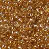 TOHO 15/0 Round Beads X-SEED-TR15-0103B-2