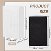 Cardboard Jewelry Boxes CBOX-WH0003-32-2