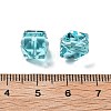 Imitation Austrian Crystal Beads GLAA-R002-02F-3