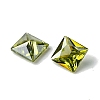Cubic Zirconia Cabochons ZIRC-P116-01B-09-2