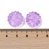 Transparent Glass Beads LS-DGLA-E004-05B-3