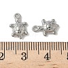304 Stainless Steel Charms X-STAS-F320-01B-P-3
