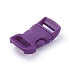 Plastic Adjustable Quick Side Release Buckles KY-WH0020-33M-2