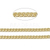 Brass Curb Chains CHC-P010-12G-2