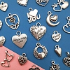 20Pcs Alloy Pendants PW-WG67939-01-3