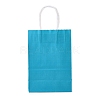 Kraft Paper Bags CARB-L006-A01-5