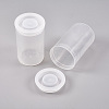 Plastic Bead Containers CON-WH0024-02B-1