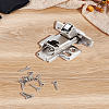Steel Hinge FIND-WH0139-735-1