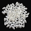 ABS Plastic Imitation Pearl Charms KY-S171-16B-1