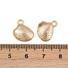 Ocean Themes Alloy Pendants FIND-K023-01D-G-3