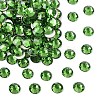Preciosa® MAXIMA Crystal No Hotfix Flatback Stones Y-PRC-NSS8-50630-1