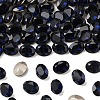 Preciosa® MAXIMA Crystal Fancy Stones X-PRC-FF8-30280-1