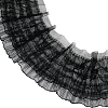 2 Yards Polyester Lace Trim OCOR-CY0002-45B-1