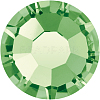 Preciosa® MAXIMA Crystal No Hotfix Flatback Stones Y-PRC-NSS16-50520-3