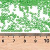 MIYUKI Round Rocailles Beads X-SEED-G007-RR4476-3