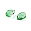 Glass Beads GLAA-D303-02F-2