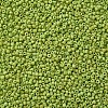 (Repacking Service Available) Glass Seed Beads SEED-C019-2mm-44-2