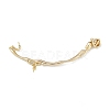 Brass Fitting KK-U020-06G-2