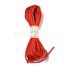 Polyester Embroidery Floss OCOR-C005-C09-1