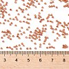 TOHO 15/0 Round Beads SEED-JPTR15-PF0562F-4