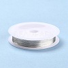 Copper Jewelry Wire X-CWIR-CW1mm-24-2
