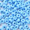 TOHO Short Magatama Beads SEED-TM05-43-2