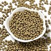 Baking Paint Glass Seed Beads SEED-B001-02A-18-2