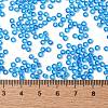 TOHO 8/0 Round Beads SEED-XTR08-0003B-4