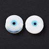 Handmade Evil Eye Lampwork Beads LAMP-E026-01H-3