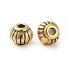 Tibetan Style Spacer Beads GLF0471Y-2