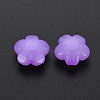 Imitation Jelly Acrylic Beads MACR-S373-87-E04-3