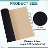 Velvet Fabric DIY-WH0699-72A-2