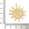 304 Stainless Steel Pendants X-STAS-G352-15G-3